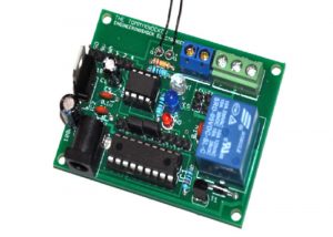 Arduino Secret Knock Lock