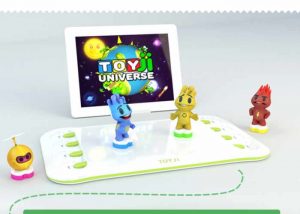 Toyji Smart Toy