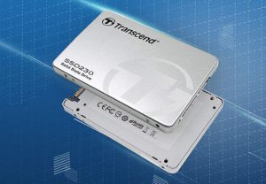 Transcend SSD230