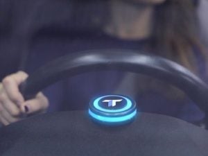 TrapTap Speed Trap Indicator