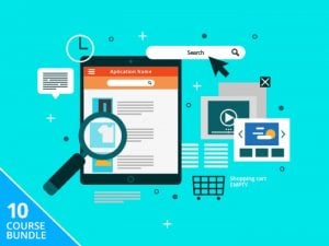 Ultimate Web Design & UX Bundle