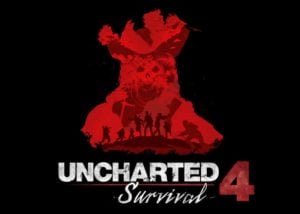 Uncharted 4 Survival Mode