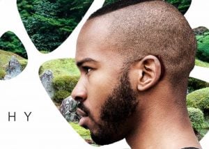 Unique Hidden Hy Wireless Headphones