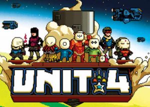 Unit 4 Gameplay Trailer Released