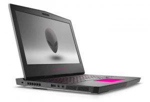 VR Ready Alienware 13 Gaming Laptop