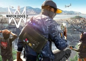 Watch Dogs 2 Officially Launches