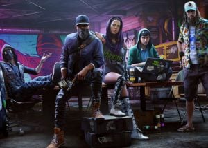 Watch Dogs 2 Season Pass Details Announced