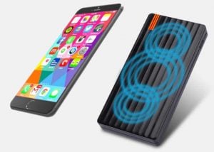 Wireless Charger