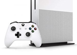 Xbox Holiday Update