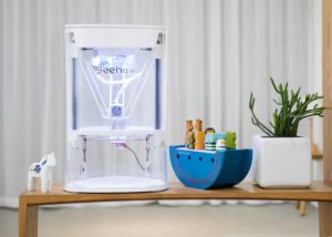 Yeehaw 3D Printer