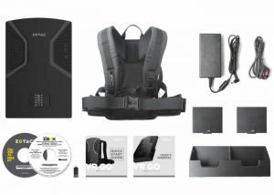 VR GO ZBOX-VR7N70