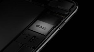 iPhone 7