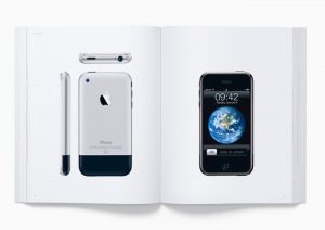 Designed By Apple In California Book