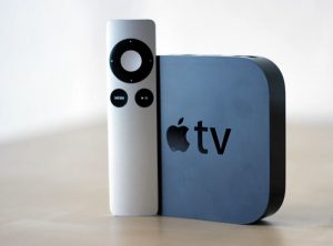 Apple TV