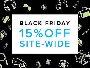 Geeky Gadgets Deals