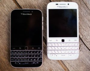 BlackBerry Smartphone
