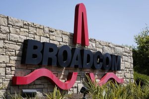 Broadcom