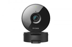 D-Link HD Wi-Fi Camera