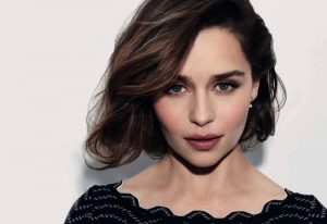 Emilia Clarke