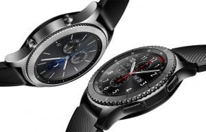 Gear S3