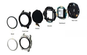 Samsung Gear S3 Smartwatch