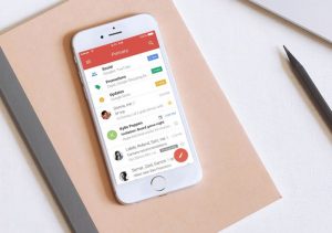 Gmail App