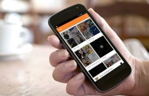 Google Play Music