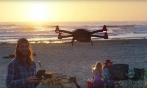 Karma Drone