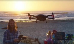 GoPro Karma Drone