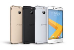 HTC 10 Evo