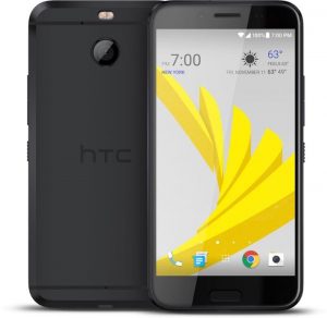 HTC Bolt