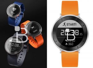 Huawei Fit Smartwatch