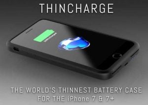 iPhone 7 Plus Battery Case