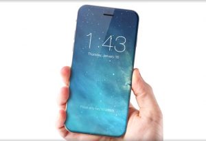 iPhone 8