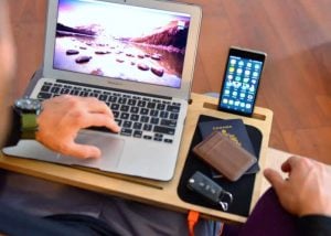 Laptop Desk