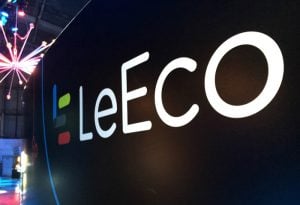 LeEco