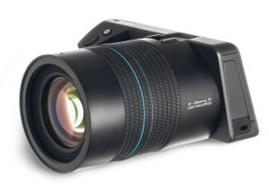 Lytro Illum Camera