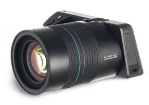 Lytro Illum Camera