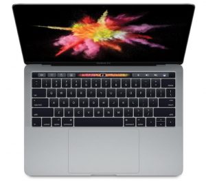 MacBook Pro