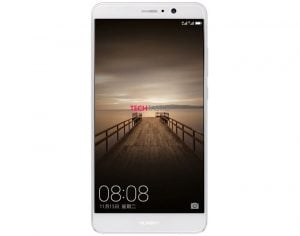 Huawei Mate 9 Pro