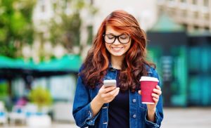 Mobile Browsing