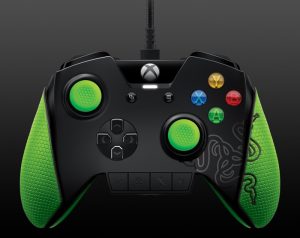Razer WildCat Xbox One Controller