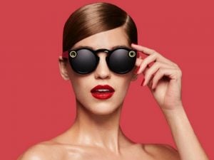 Snapchat Spectacles