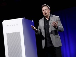 Tesla