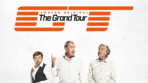 The Grand Tour