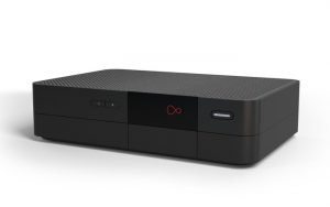 Virgin Media V6
