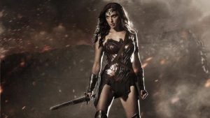 Wonder Woman