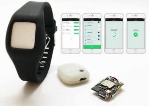 10 Axis IMU Development Board