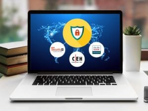 IT Security & Ethical Hacking Certification Training, Save 98%