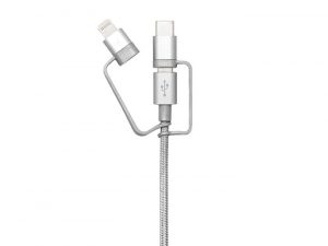 3-in-1 Lightning